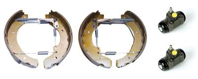 Brake Shoe Set BREMBO K 23 013