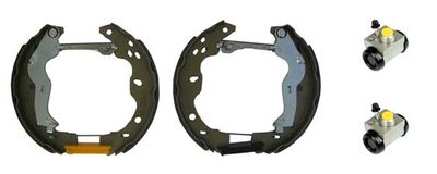 Brake Shoe Set BREMBO K 23 066