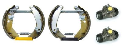 Brake Shoe Set BREMBO K 24 029