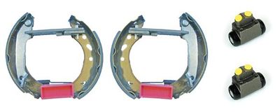 Brake Shoe Set BREMBO K 24 031