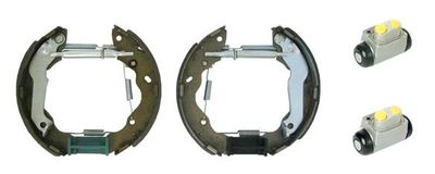 Brake Shoe Set BREMBO K 30 009