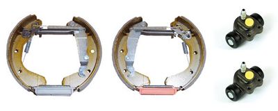 Brake Shoe Set BREMBO K 59 015