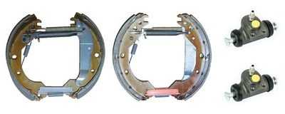 Brake Shoe Set BREMBO K 59 023