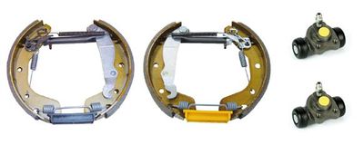 Brake Shoe Set BREMBO K 59 029