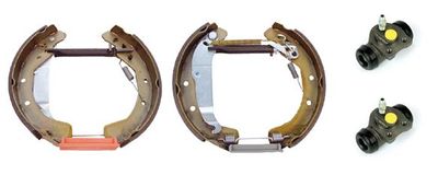 Brake Shoe Set BREMBO K 59 037