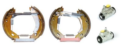 Brake Shoe Set BREMBO K 61 036