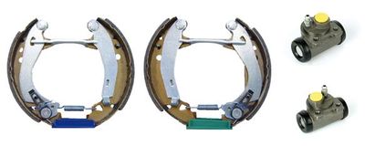 Brake Shoe Set BREMBO K 61 046