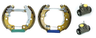 Brake Shoe Set BREMBO K 61 055