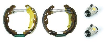 Brake Shoe Set BREMBO K 61 083