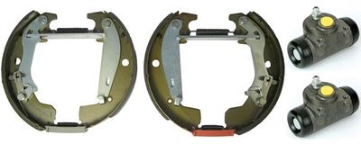 Brake Shoe Set BREMBO K 68 023