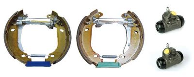 Brake Shoe Set BREMBO K 68 035