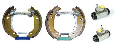 Brake Shoe Set BREMBO K 68 038