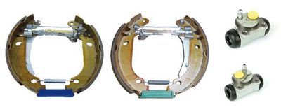 Brake Shoe Set BREMBO K 68 045