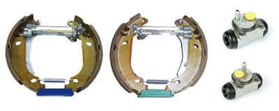 Brake Shoe Set BREMBO K 68 047