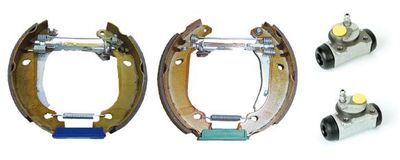 Brake Shoe Set BREMBO K 68 050