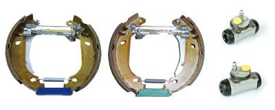 Brake Shoe Set BREMBO K 68 055