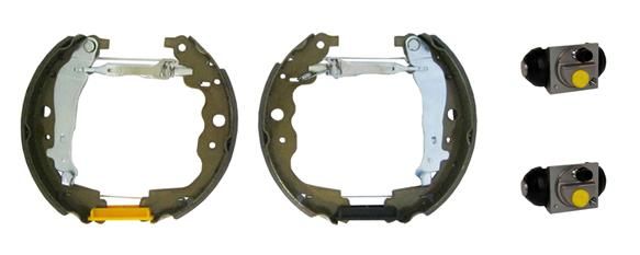 BREMBO K 68 075 Brake Shoe Set