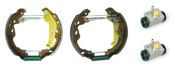 BREMBO K 83 013 Brake Shoe Set