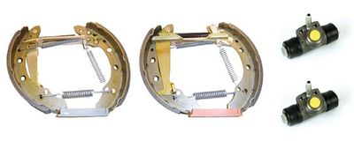 Brake Shoe Set BREMBO K 85 009