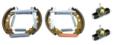 Brake Shoe Set BREMBO K 85 013