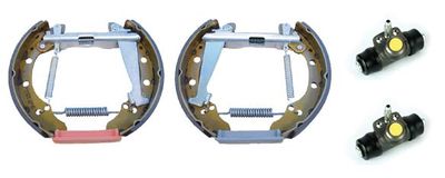 Brake Shoe Set BREMBO K 85 023