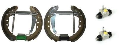 Brake Shoe Set BREMBO K 85 032