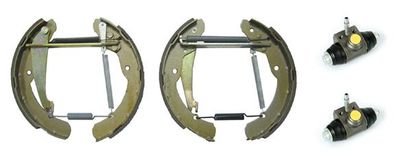 Brake Shoe Set BREMBO K 85 044