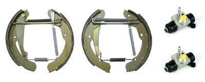 Brake Shoe Set BREMBO K 85 045