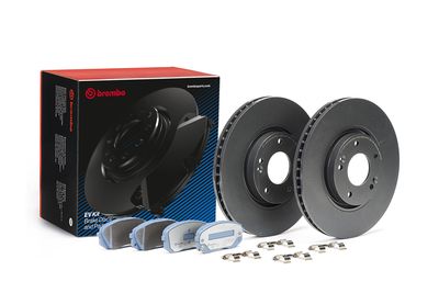 Brake Kit, disc brake BREMBO KT 08 029