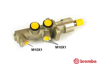 Brake Master Cylinder BREMBO M 06 004