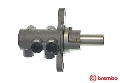 Brake Master Cylinder BREMBO M 23 137