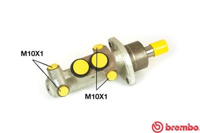 Brake Master Cylinder BREMBO M 24 005