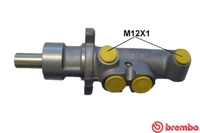 Brake Master Cylinder BREMBO M 24 069