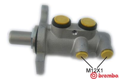 Brake Master Cylinder BREMBO M 50 001