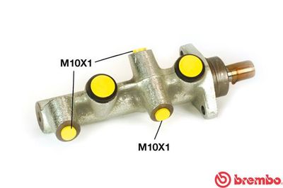 Brake Master Cylinder BREMBO M 50 006