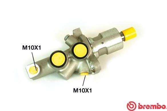 BREMBO M 50 012 Brake Master Cylinder