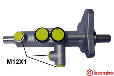 Brake Master Cylinder BREMBO M 50 034