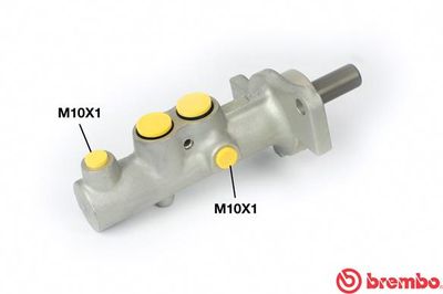 Brake Master Cylinder BREMBO M 52 007