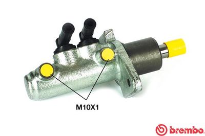 Brake Master Cylinder BREMBO M 56 024