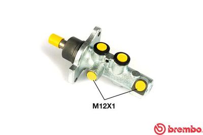 Brake Master Cylinder BREMBO M 59 004