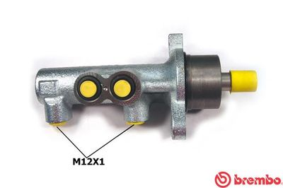 Brake Master Cylinder BREMBO M 59 007