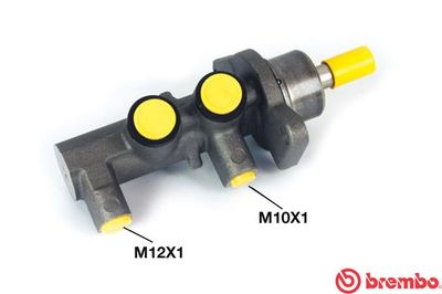 Brake Master Cylinder BREMBO M 59 016