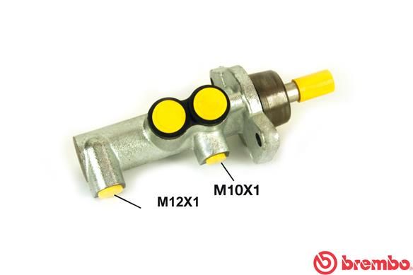 BREMBO M 59 021 Brake Master Cylinder