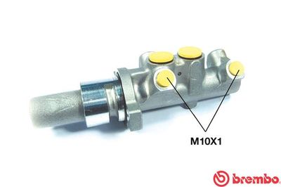 Brake Master Cylinder BREMBO M 59 023