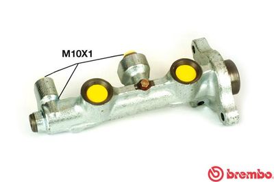 Brake Master Cylinder BREMBO M 59 026