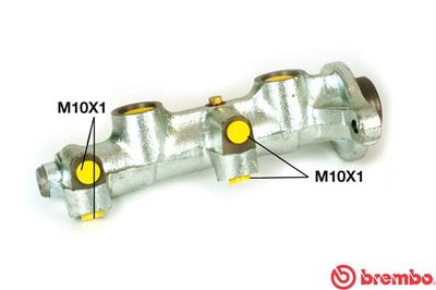 Brake Master Cylinder BREMBO M 59 050