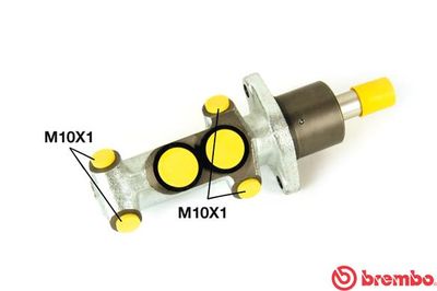 Brake Master Cylinder BREMBO M 61 010