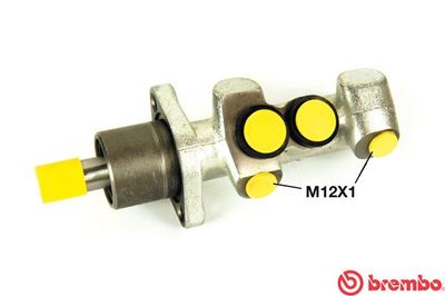 Brake Master Cylinder BREMBO M 61 016