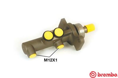 Brake Master Cylinder BREMBO M 61 036