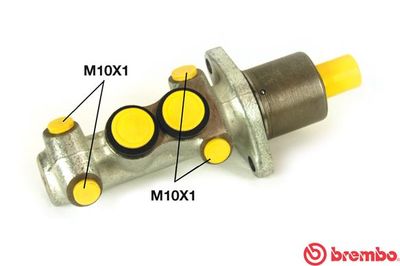 Brake Master Cylinder BREMBO M 61 055